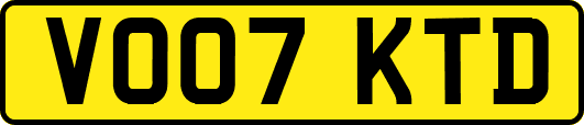 VO07KTD