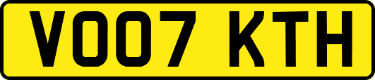 VO07KTH