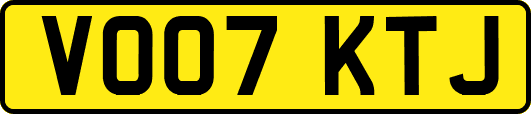 VO07KTJ