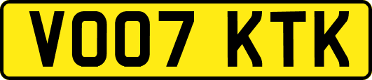 VO07KTK