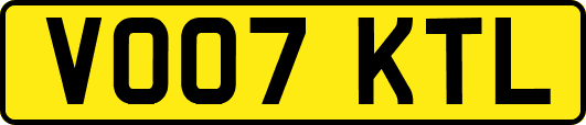 VO07KTL
