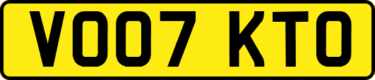 VO07KTO