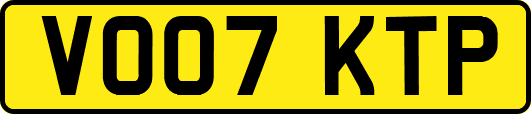 VO07KTP