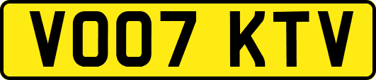 VO07KTV
