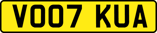 VO07KUA