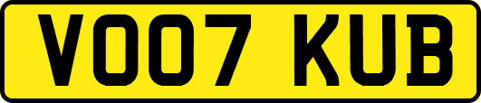 VO07KUB