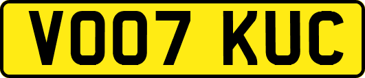 VO07KUC
