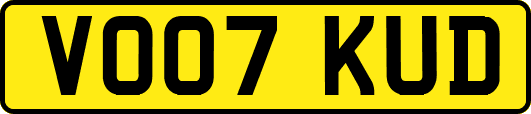 VO07KUD