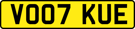 VO07KUE