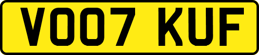 VO07KUF