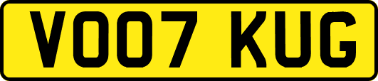 VO07KUG