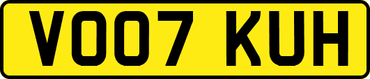 VO07KUH