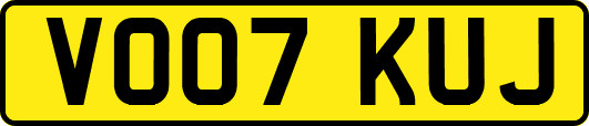VO07KUJ