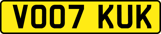 VO07KUK
