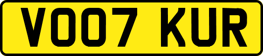 VO07KUR
