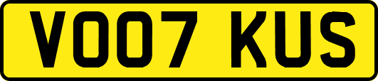 VO07KUS