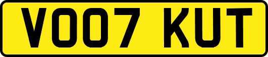 VO07KUT