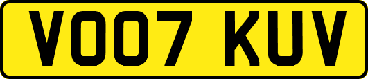 VO07KUV