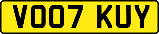 VO07KUY