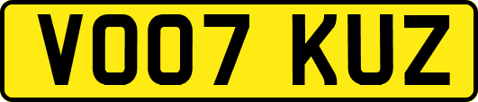VO07KUZ