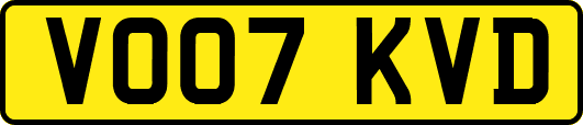 VO07KVD
