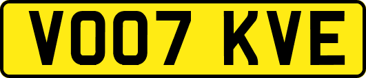 VO07KVE