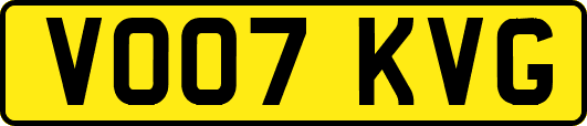 VO07KVG