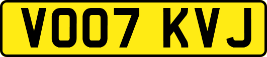 VO07KVJ