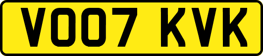 VO07KVK