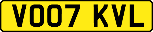 VO07KVL