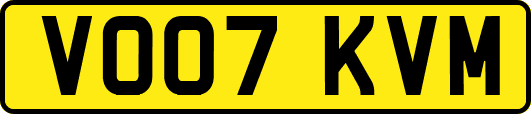 VO07KVM