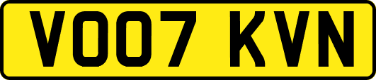 VO07KVN