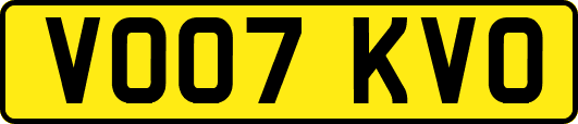 VO07KVO