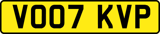 VO07KVP