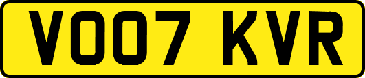VO07KVR