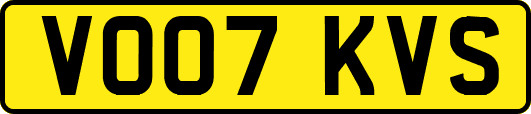 VO07KVS