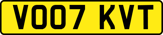 VO07KVT