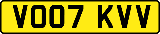 VO07KVV