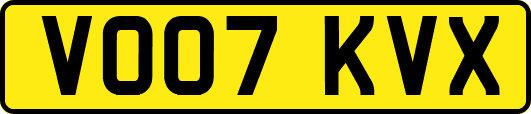 VO07KVX