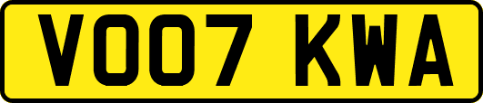 VO07KWA