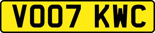 VO07KWC