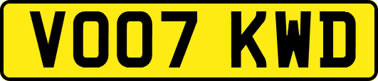 VO07KWD