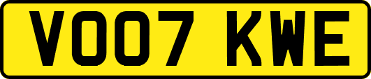 VO07KWE
