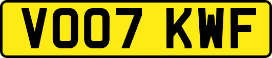 VO07KWF