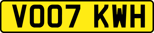 VO07KWH