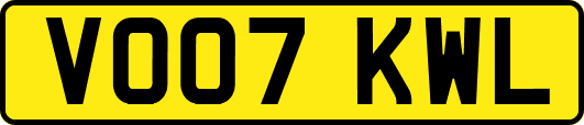 VO07KWL