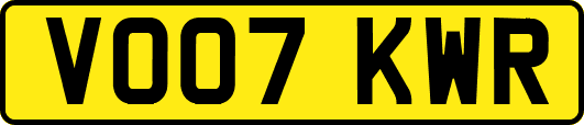 VO07KWR