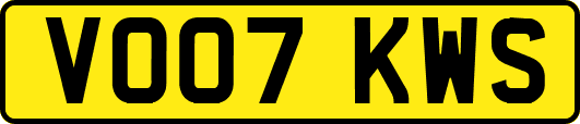 VO07KWS