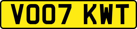 VO07KWT