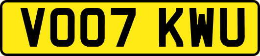 VO07KWU